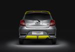 Datsun GO Panca 2018 года